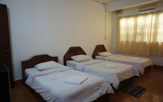 Malany Villa 2
