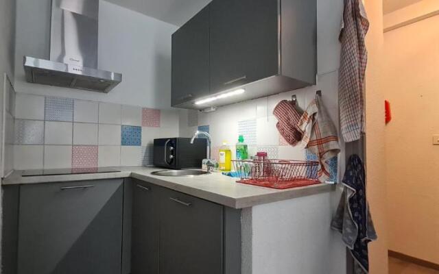 Un petit coin de paradis