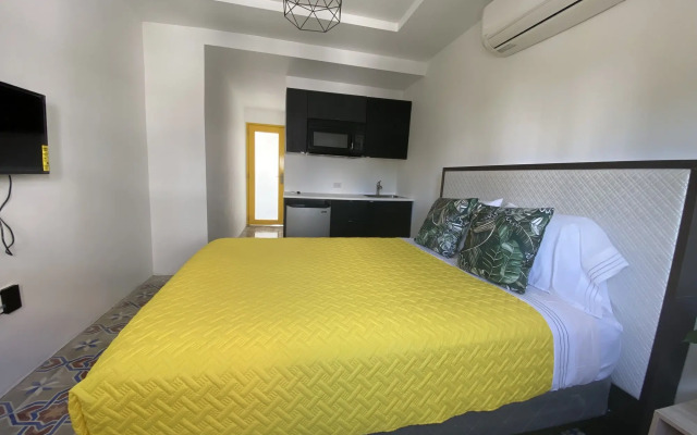 Hotel Nest