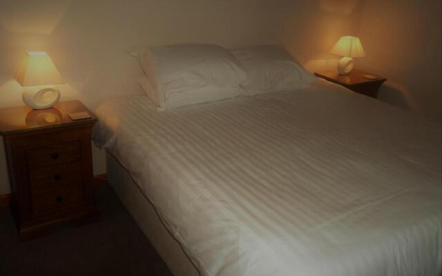 Three Ways Farmhouse B&B
