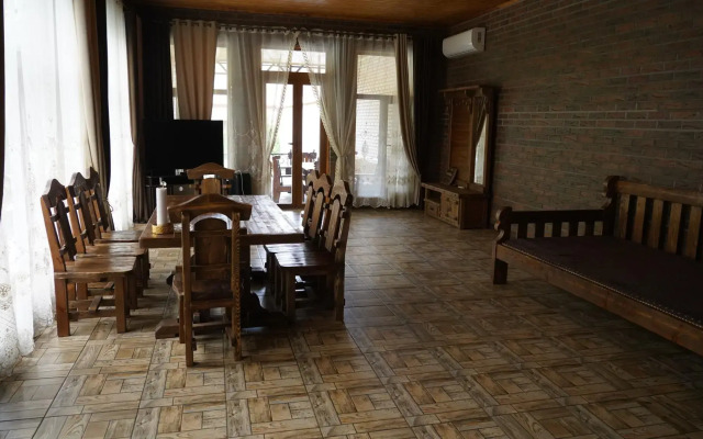 Holiday home No. 1 Benoy Travel