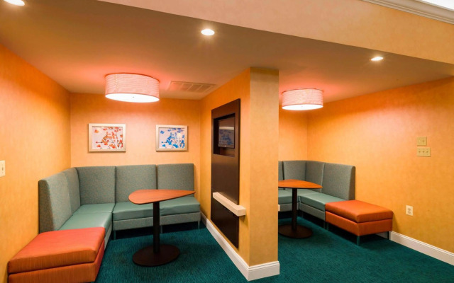Residence Inn - Greenbelt by Marriott
