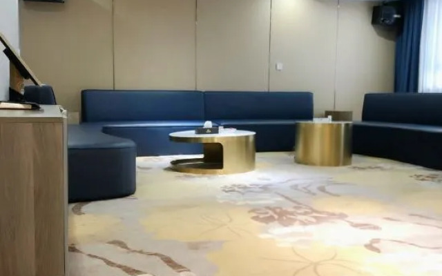 Shanshui Jiuzhang Hotel