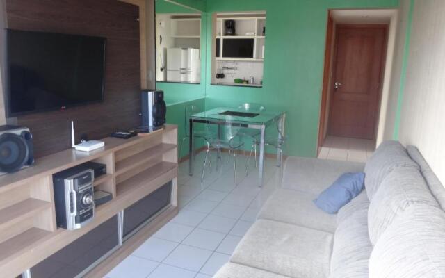 Ajuricaba Suites - Morada do Sol