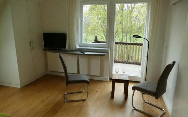 Ferienwohnung am Wulfkamp