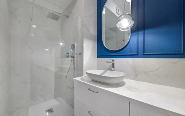 Apartamenty Sun & Snow GEA ECO