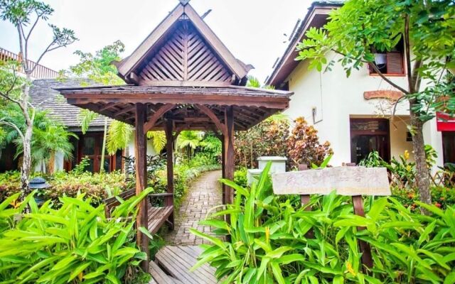 Xishuang Banna Elephant Home Boutique Guest House