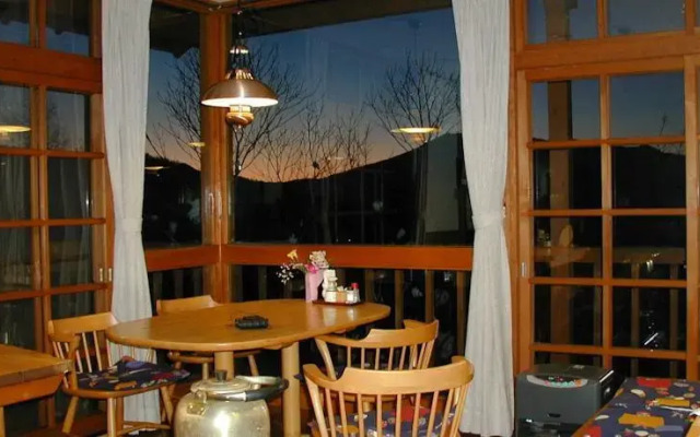 Lodge Tarumoto