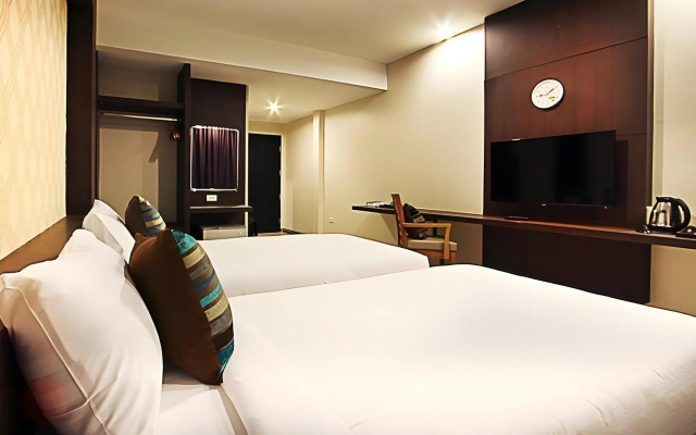 Avana Laemchabang Hotel