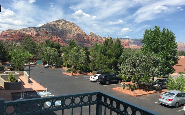 Southwest Inn at Sedona