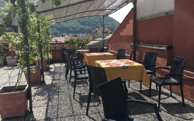 Hotel Cortina