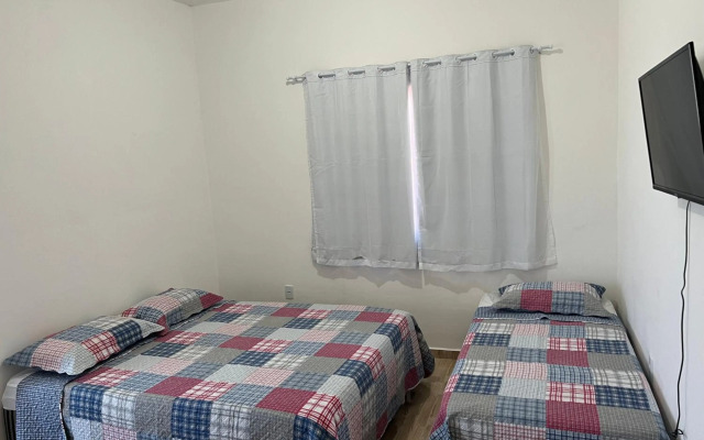 Pousada Recanto Vila Vicosa