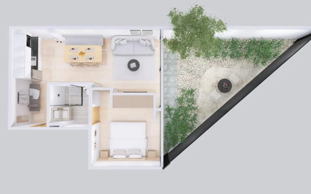 Luxury Residences Casa Calderon