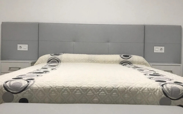 Risco Verde Beach House in Playa Arinaga