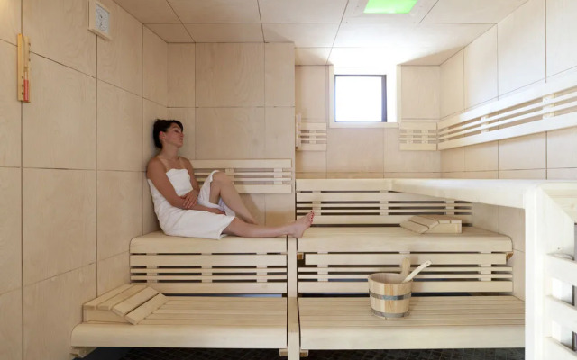 Premium Residenz LAmara