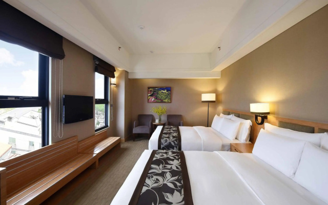 Fullon Hotel Hualien