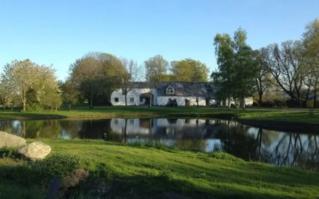 Østergård B&B