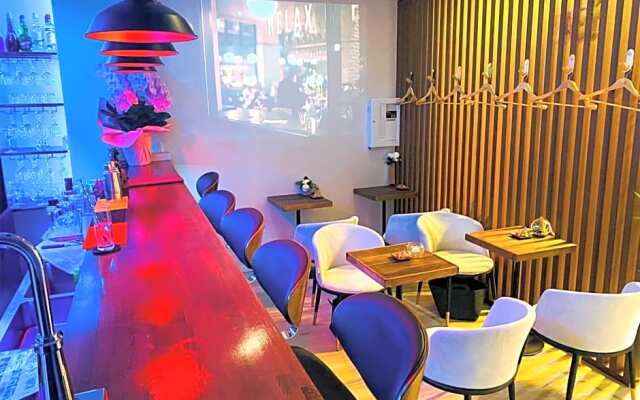 Kiba no Tsuru Carane Hotel - Vacation STAY 09997v