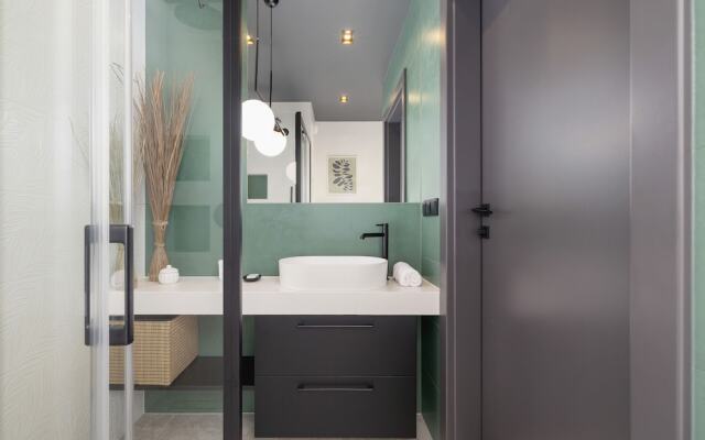 Studio Krakow Kazimierz by Renters