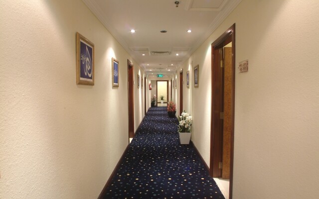 Emaar Al khalil