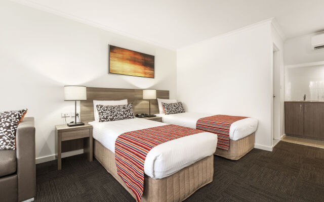 Doncaster Apartments by Nightcap Plus