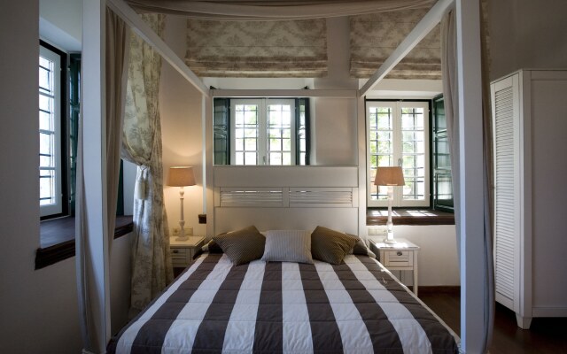Despotiko Hotel