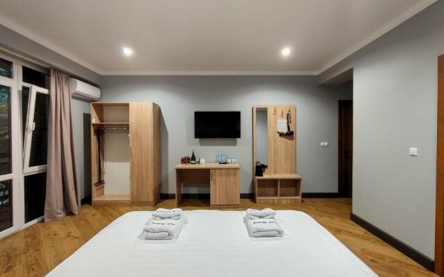 Art Hotel