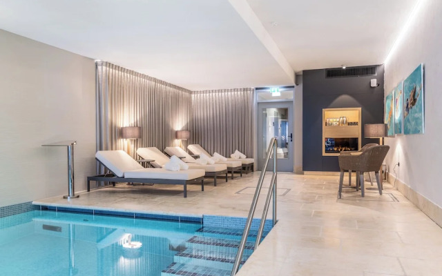 I Love Sylt Hotel Terminus ADULTS ONLY