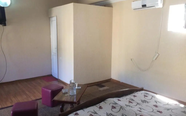 Hostel Argo