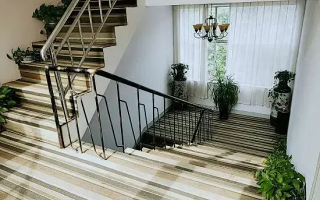 Qingchen Boutique Hotel(青岛清晨精品酒店)