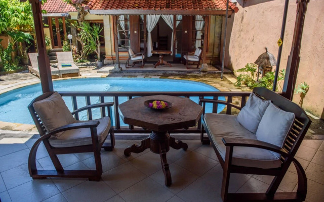 Kendal Villa