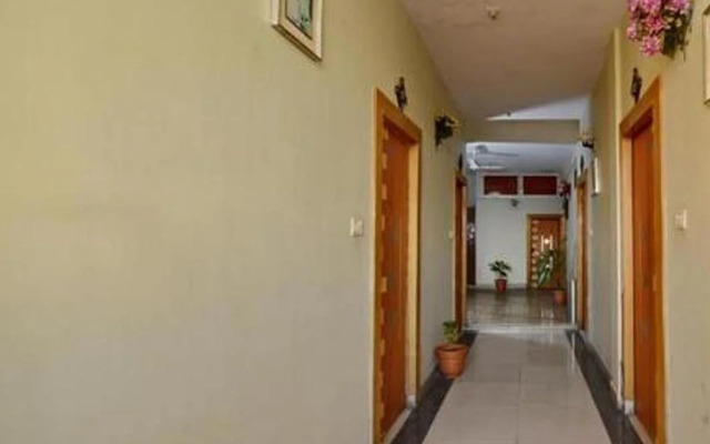 Hotel Shree Gopi Palace