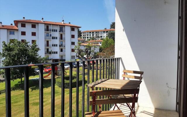Appartement Ciboure, 3 pièces, 6 personnes - FR-1-239-657