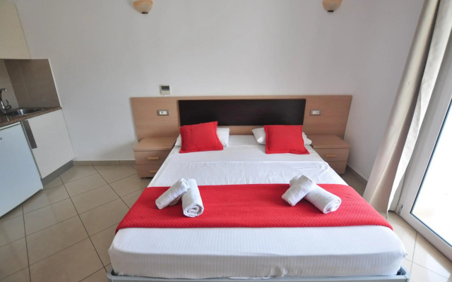 Michelangelo Resort Corfu