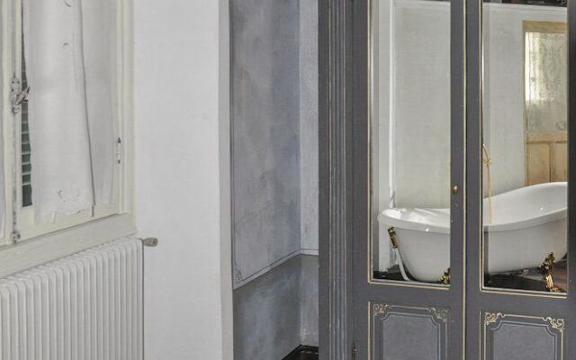 B&B La Corte