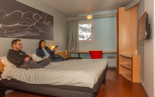 ibis La Bresse Gerardmer