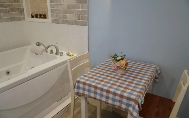 Boryeong Swell Pension