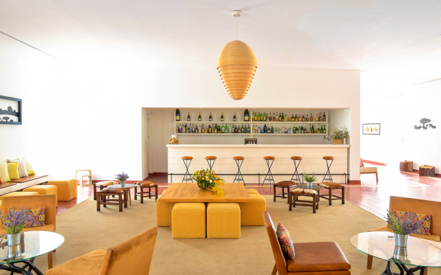 The Lince Ecorkhotel Évora