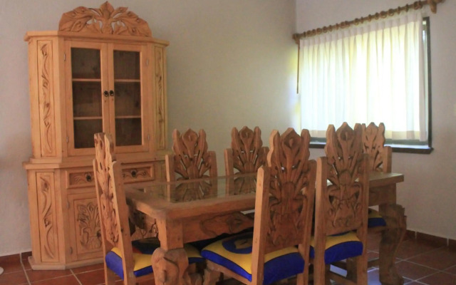 Quinta Comala