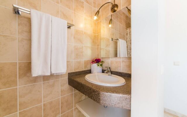 ? Peaceful Garden Villa?  -  Private Pool