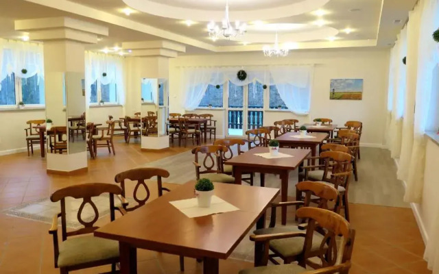 Nad Wodospadem Sp. z o.o