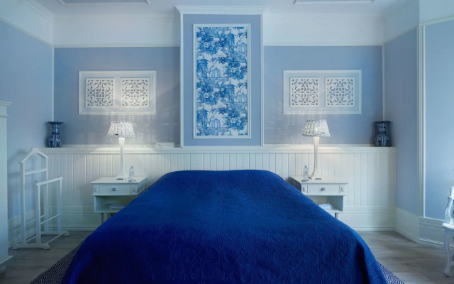Vondelpark House Bed&Breakfast