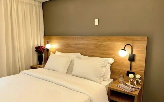 Higi Hotel São Paulo
