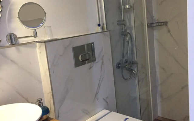 The White Swan Suites Beyoglu