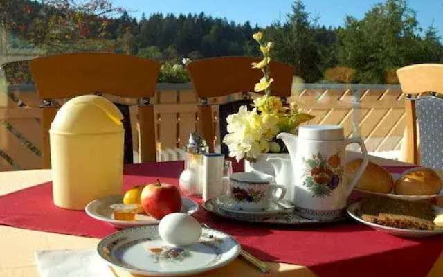 Hotel Pension Jägerstieg & Appartements