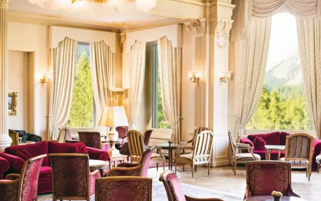 Grand Hotel Kronenhof