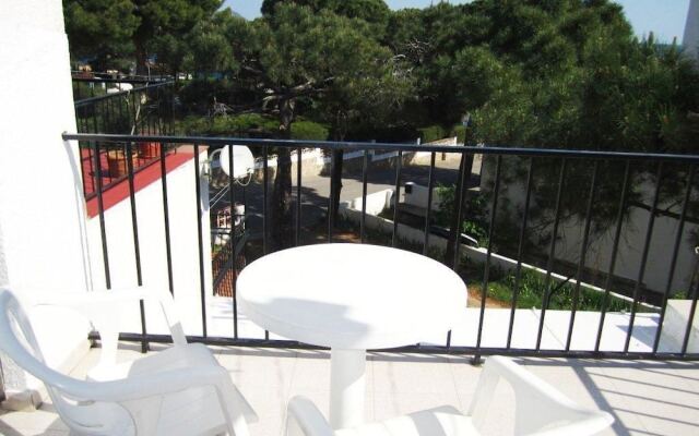 Apartamento Económico Camino Ronda - 110