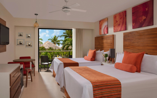 Sunscape Sabor Cozumel - All Inclusive