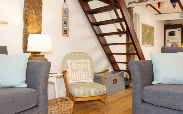 The Sail Loft