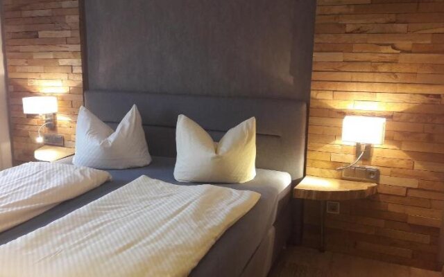Hotel -Winterfelder Hof